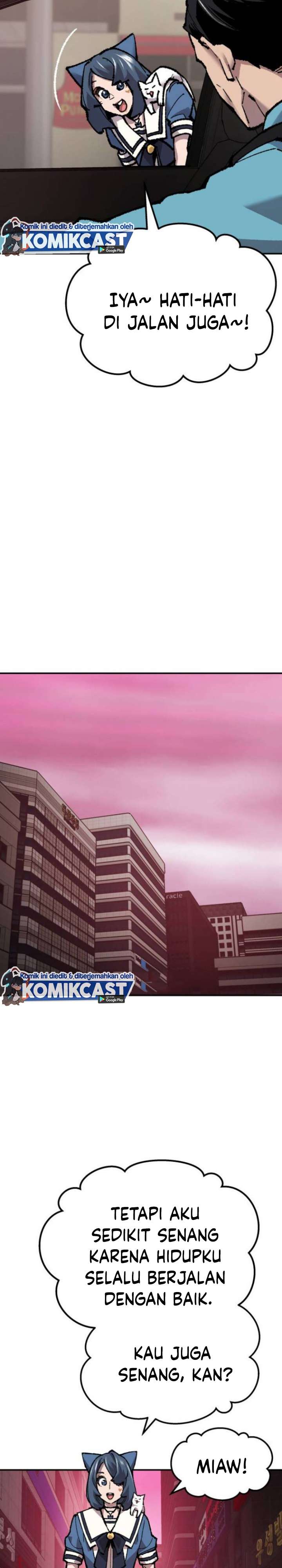 Limit Breaker Chap 33.2 - Next Chap 34.2