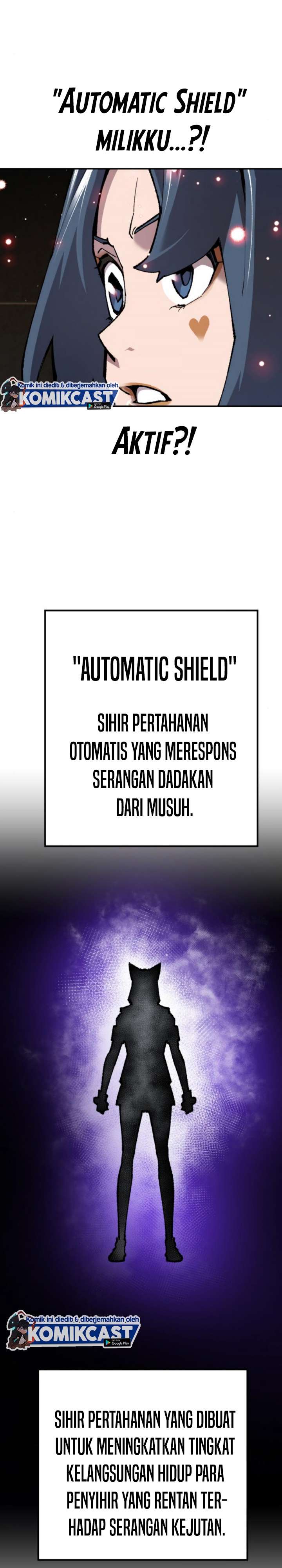 Limit Breaker Chap 34.1 - Next Chap 35.1