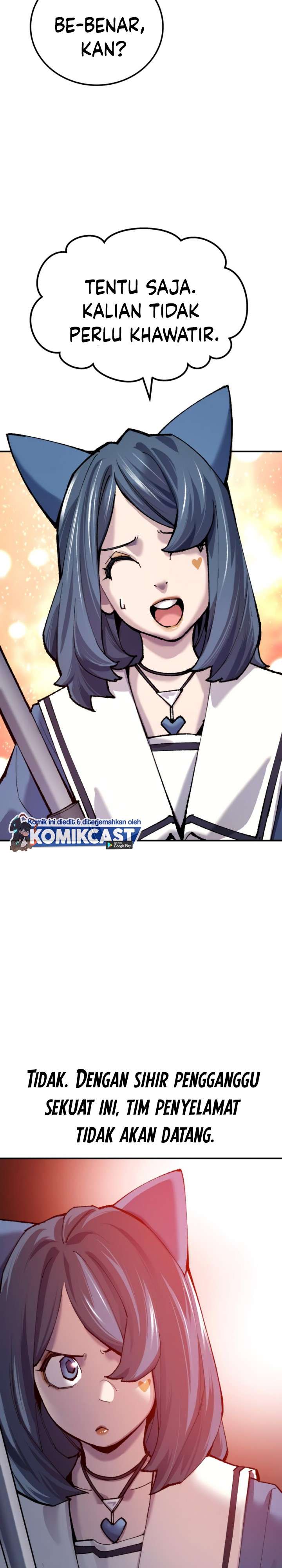 Limit Breaker Chap 35.1 - Next Chap 36.1