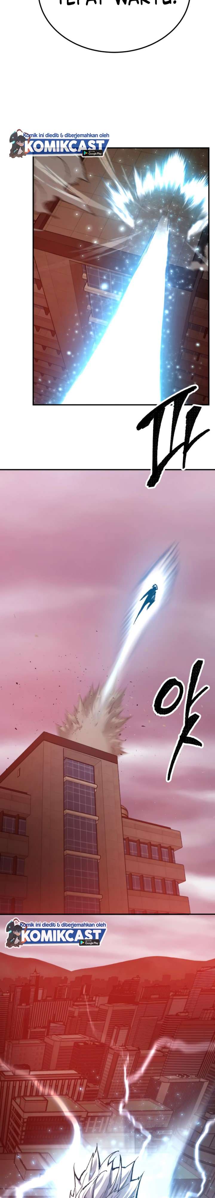 Limit Breaker Chap 35.1 - Next Chap 36.1