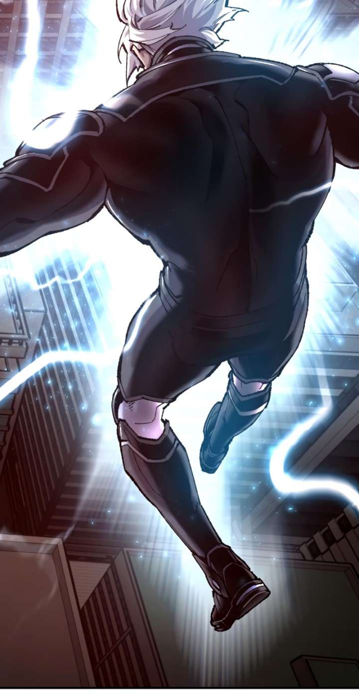 Limit Breaker Chap 35.1 - Next Chap 36.1