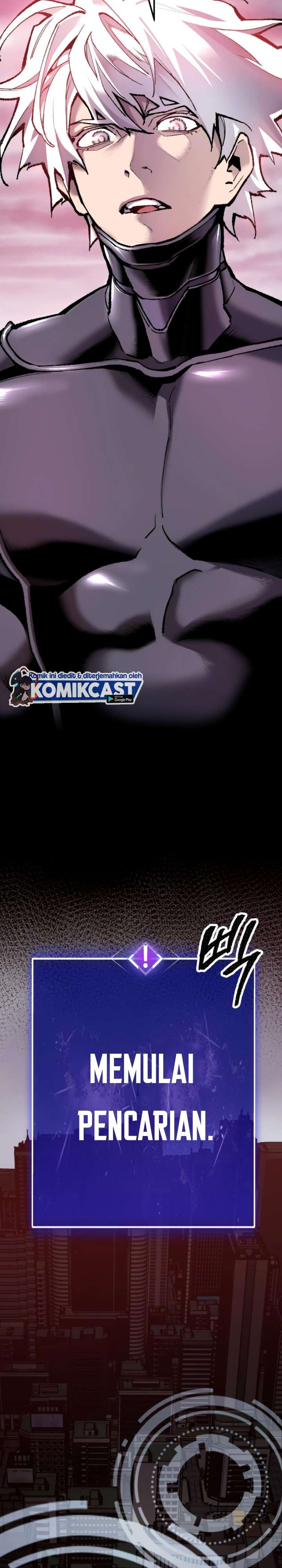 Limit Breaker Chap 35.1 - Next Chap 36.1