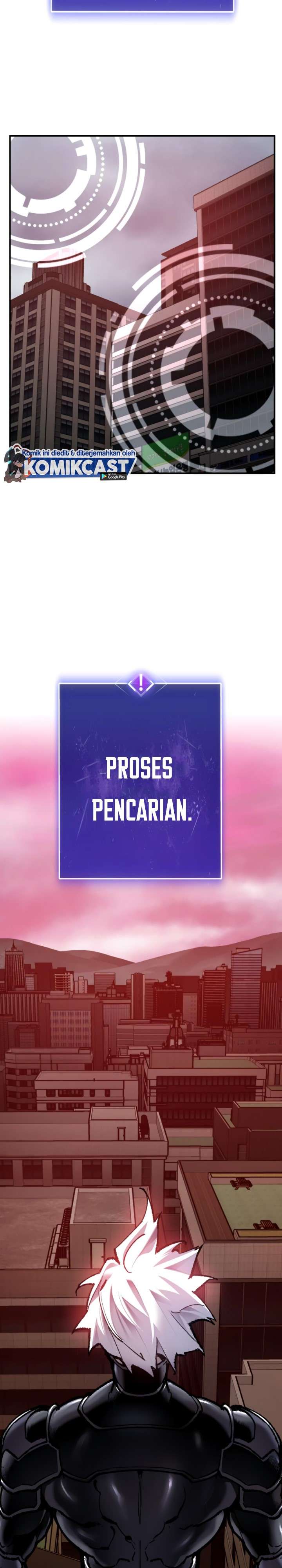 Limit Breaker Chap 35.1 - Next Chap 36.1