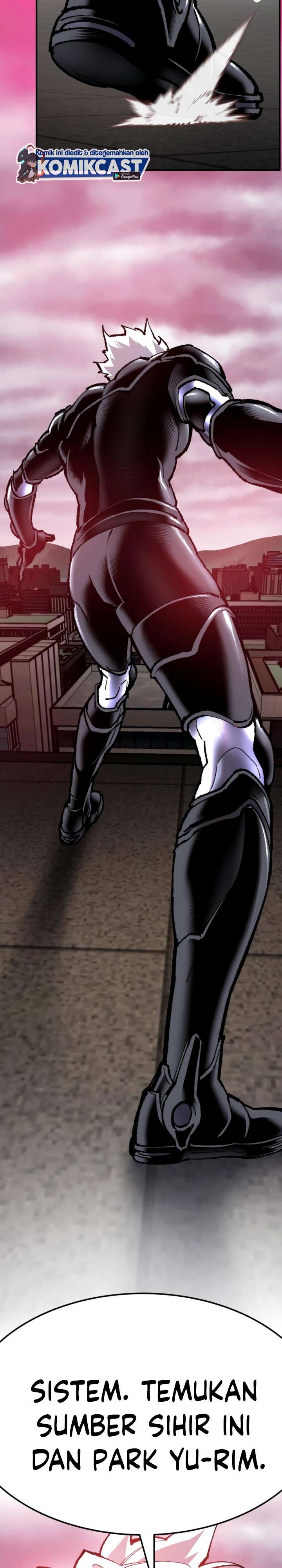 Limit Breaker Chap 35.1 - Next Chap 36.1