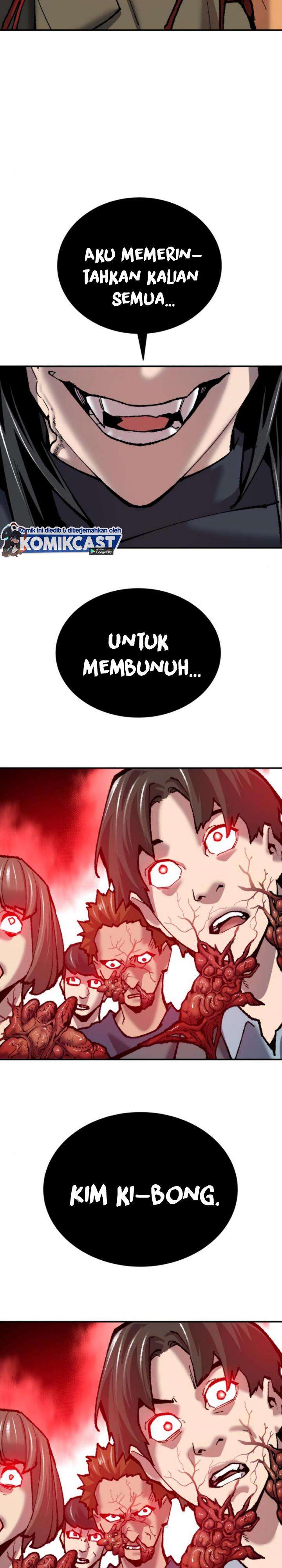 Limit Breaker Chap 38 - Next Chap 39