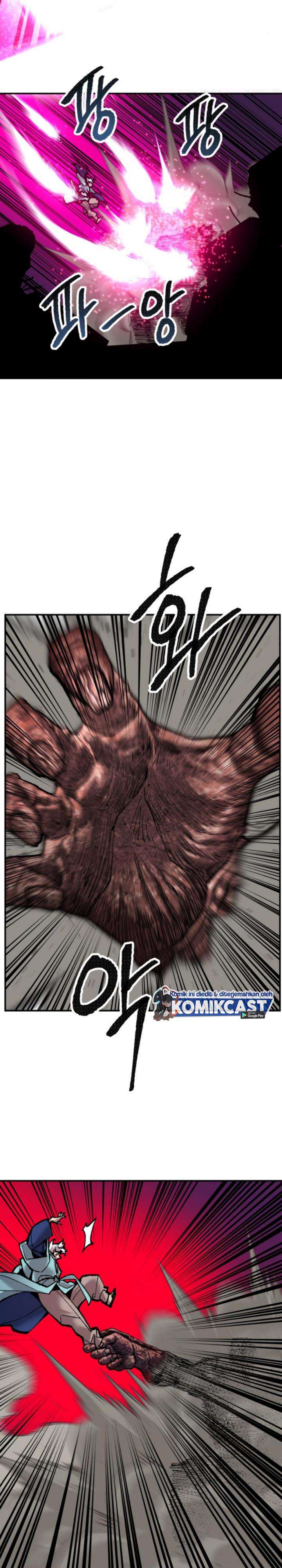 Limit Breaker Chap 38 - Next Chap 39