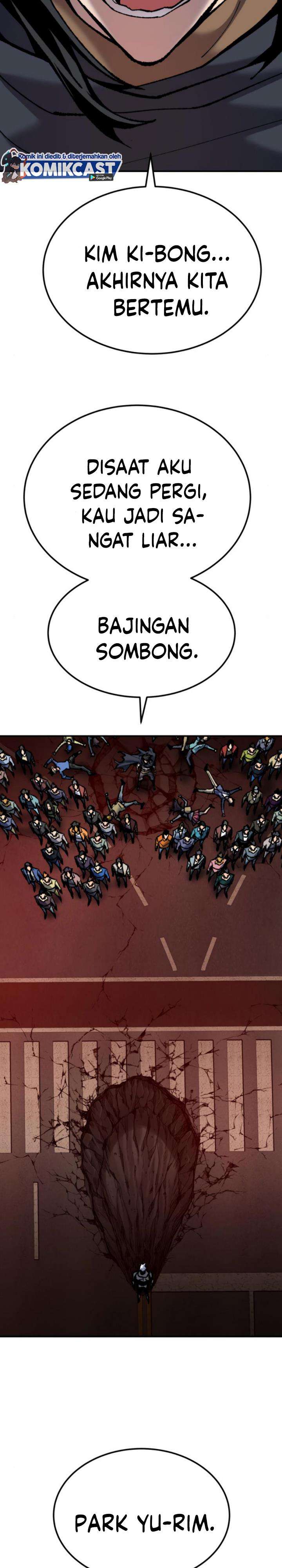 Limit Breaker Chap 38 - Next Chap 39