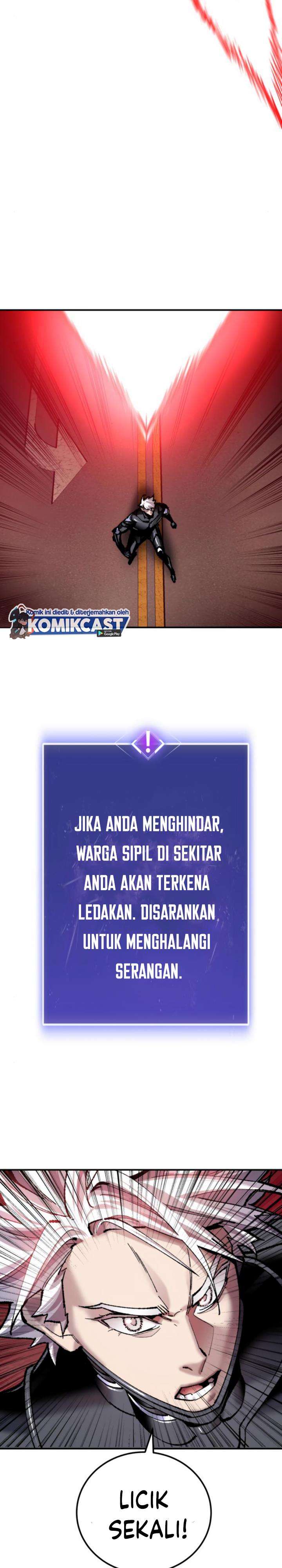 Limit Breaker Chap 38 - Next Chap 39