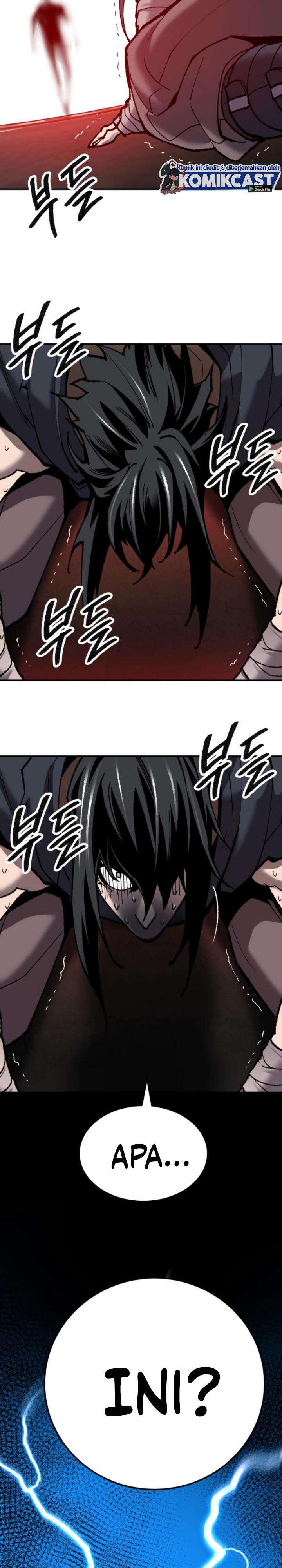 Limit Breaker Chap 38 - Next Chap 39