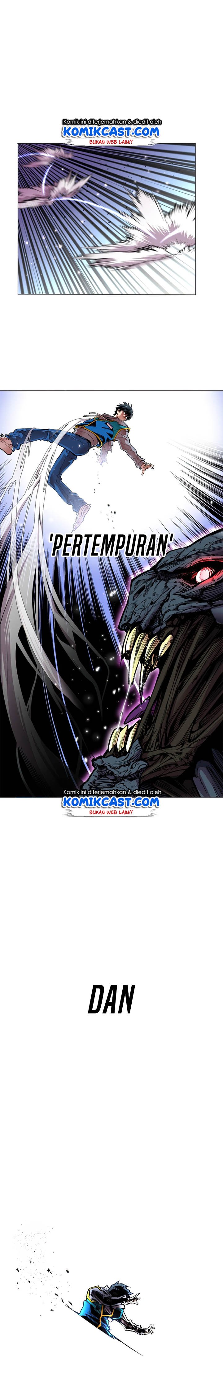 Limit Breaker Chap 1 - Next Chap 2