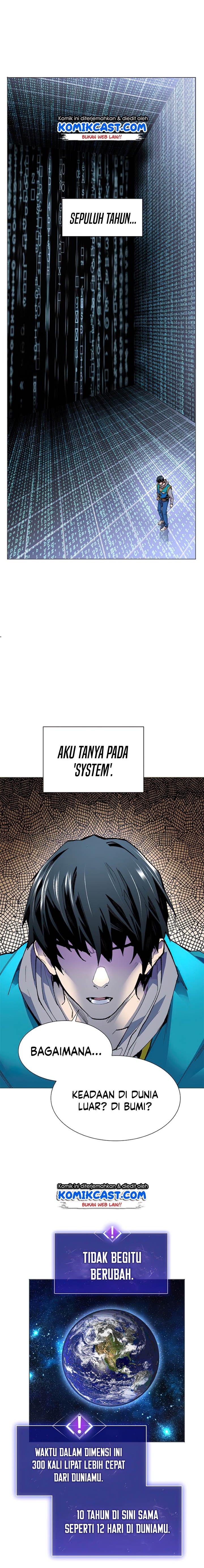 Limit Breaker Chap 1 - Next Chap 2