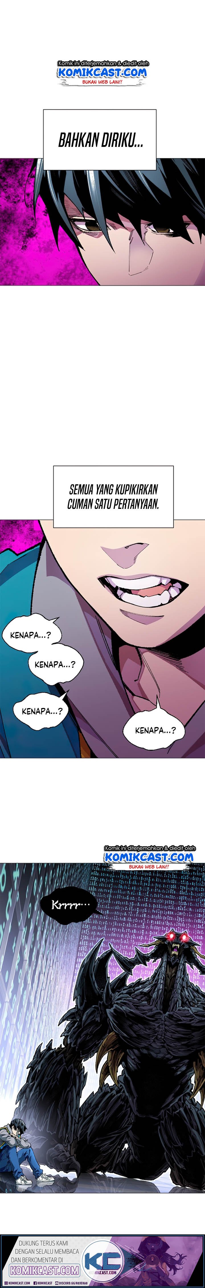 Limit Breaker Chap 1 - Next Chap 2