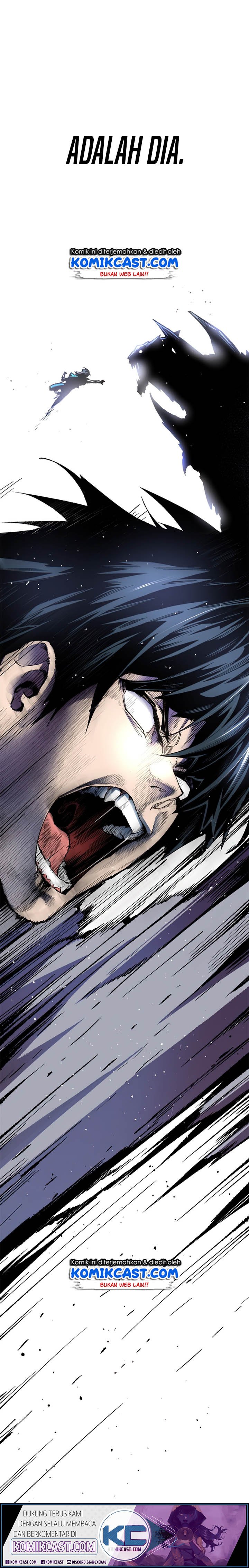 Limit Breaker Chap 1 - Next Chap 2