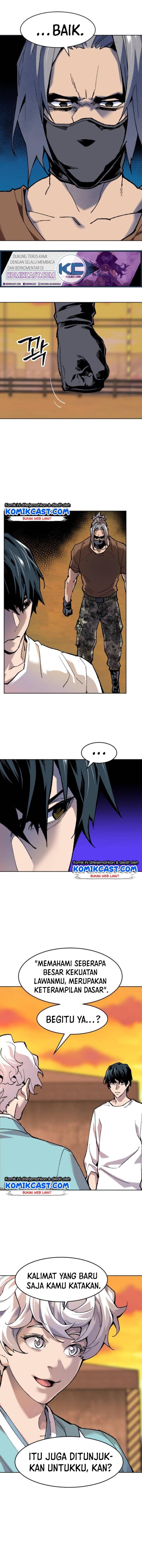 Limit Breaker Chap 10 - Next Chap 11