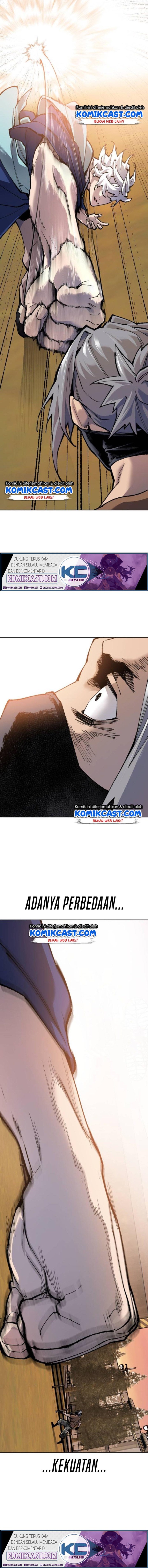 Limit Breaker Chap 10 - Next Chap 11