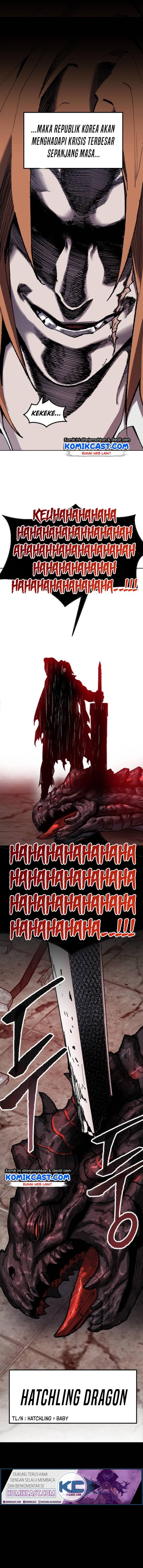 Limit Breaker Chap 10 - Next Chap 11