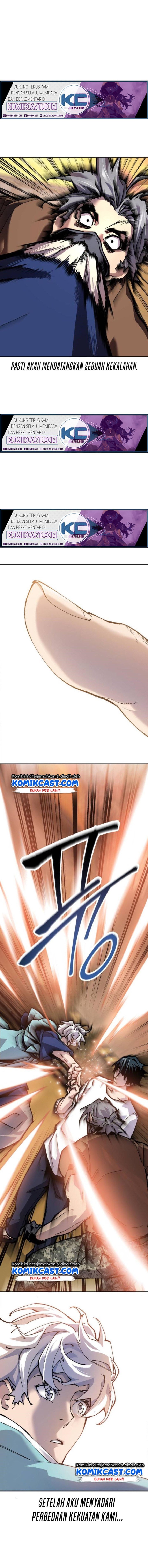 Limit Breaker Chap 10 - Next Chap 11