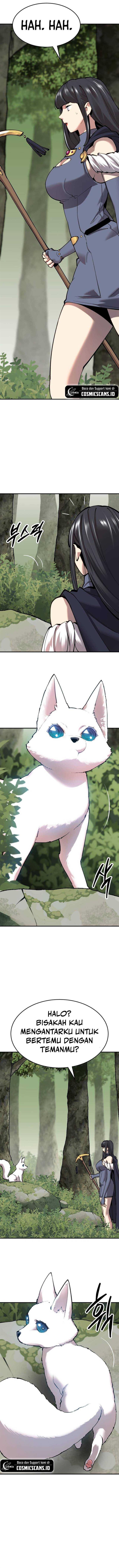 Limit Breaker Chap 100 - Next Chap 101