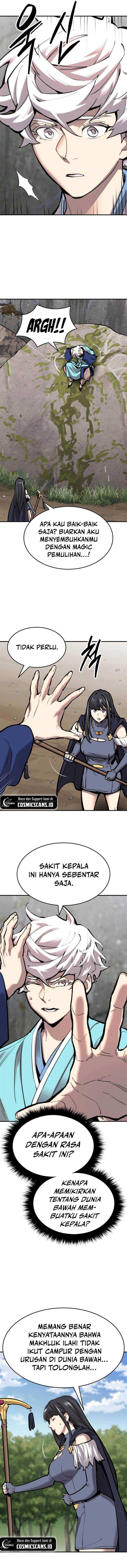 Limit Breaker Chap 100 - Next Chap 101