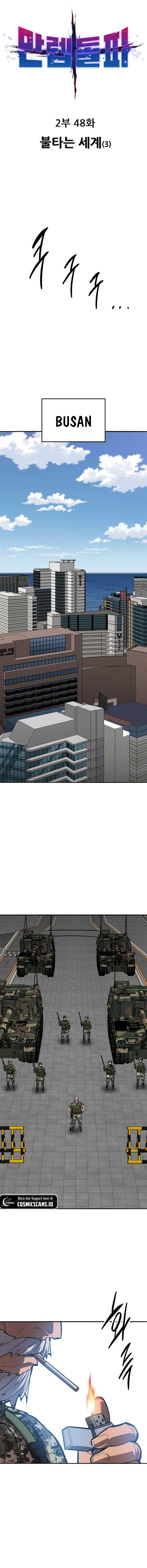 Limit Breaker Chap 127 - Next Chap 128