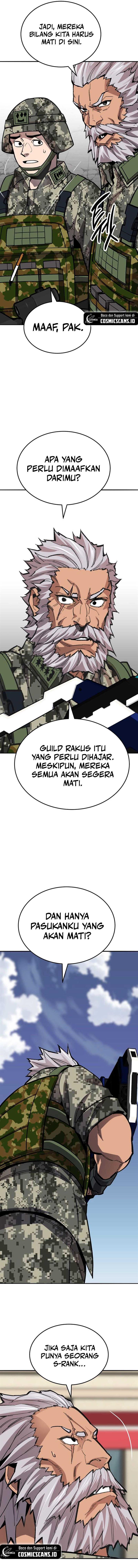 Limit Breaker Chap 127 - Next Chap 128