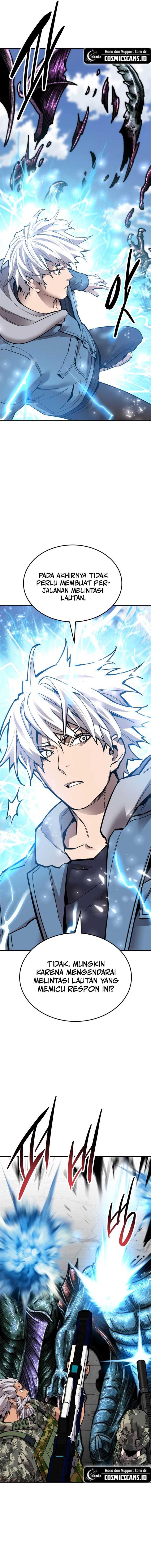 Limit Breaker Chap 127 - Next Chap 128