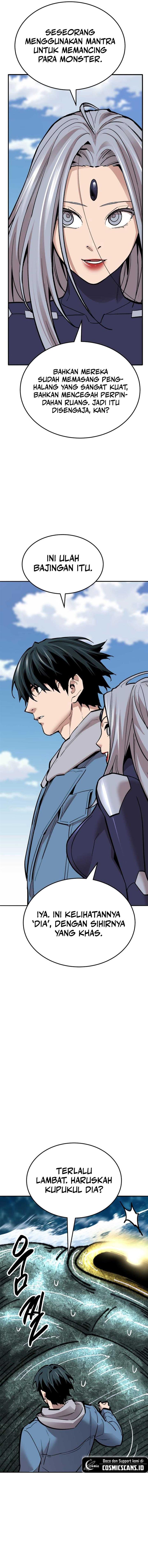 Limit Breaker Chap 127 - Next Chap 128