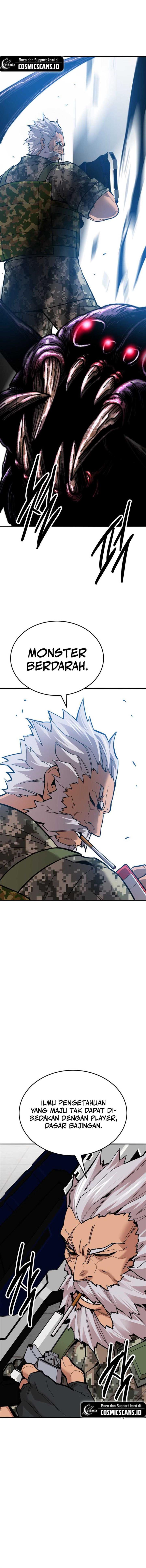 Limit Breaker Chap 127 - Next Chap 128