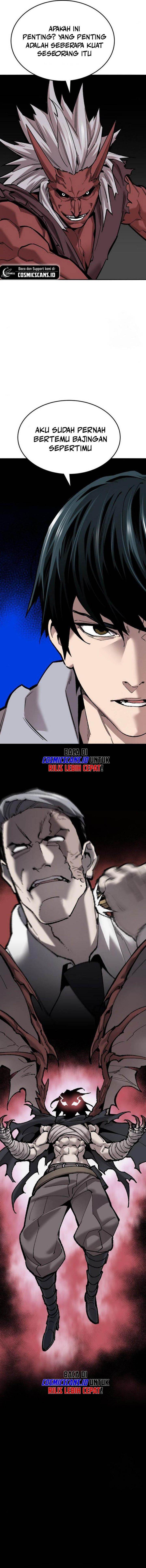 Limit Breaker Chap 121 - Next Chap 122