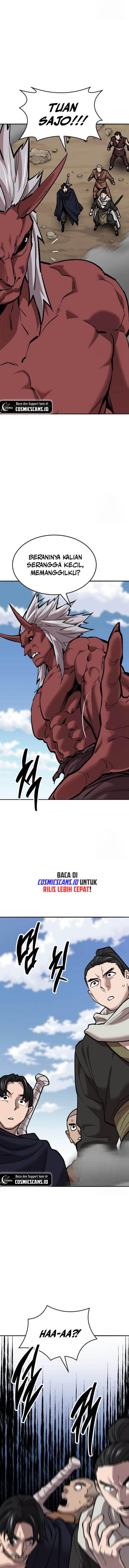 Limit Breaker Chap 121 - Next Chap 122