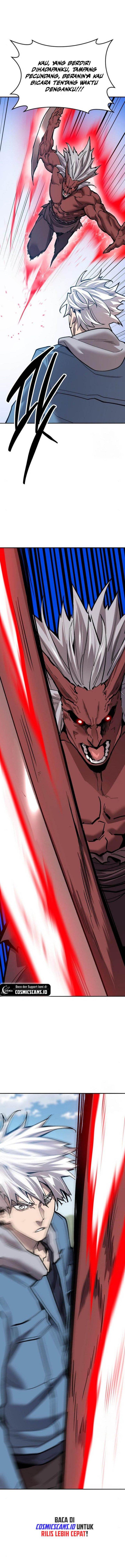 Limit Breaker Chap 121 - Next Chap 122