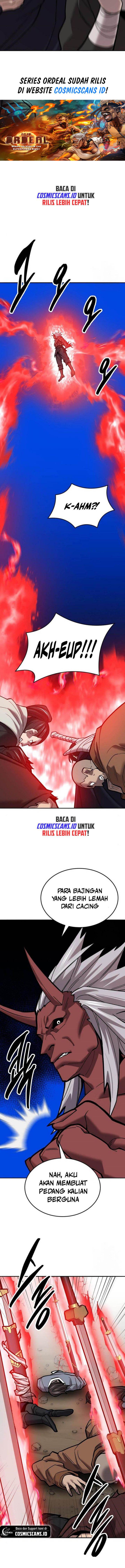 Limit Breaker Chap 121 - Next Chap 122