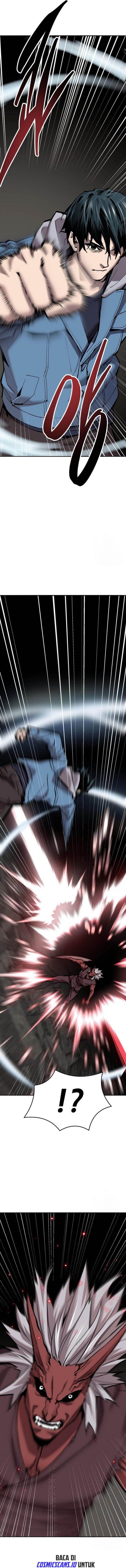 Limit Breaker Chap 121 - Next Chap 122