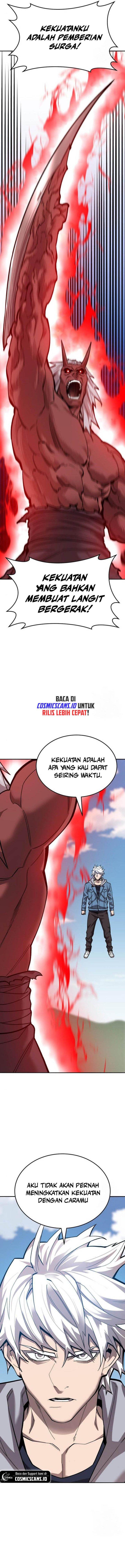 Limit Breaker Chap 121 - Next Chap 122