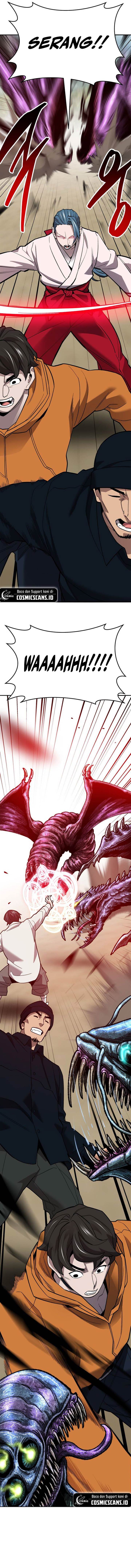 Limit Breaker Chap 155 - Next Chap 156