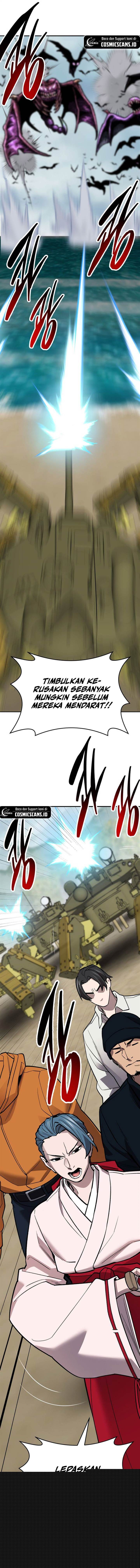 Limit Breaker Chap 155 - Next Chap 156