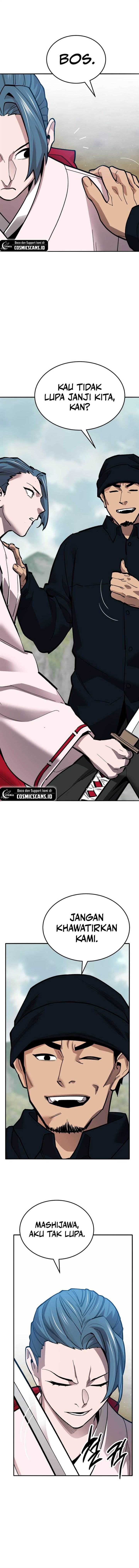 Limit Breaker Chap 156 - Next Chap 157