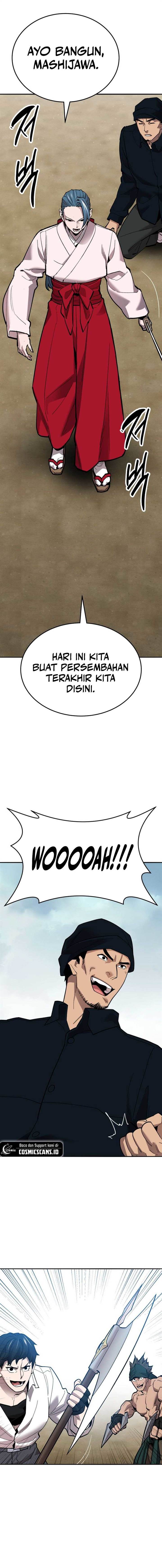 Limit Breaker Chap 156 - Next Chap 157