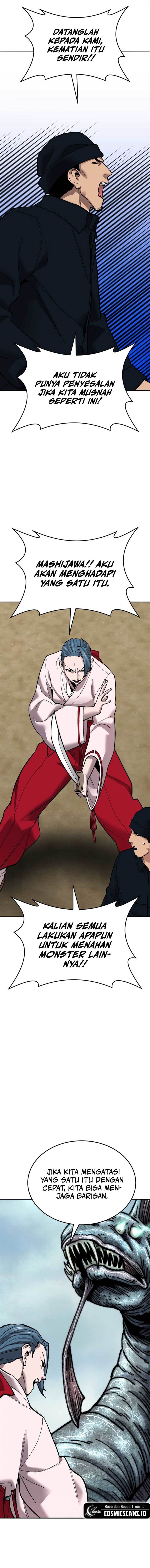 Limit Breaker Chap 156 - Next Chap 157