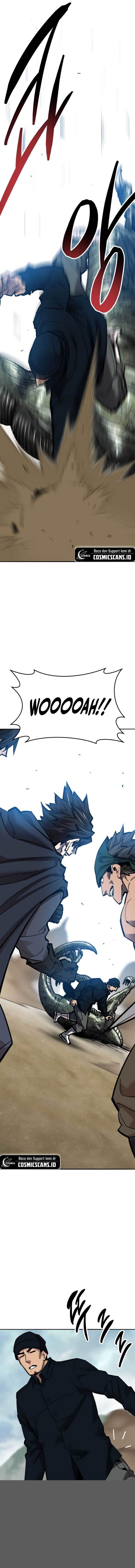 Limit Breaker Chap 156 - Next Chap 157