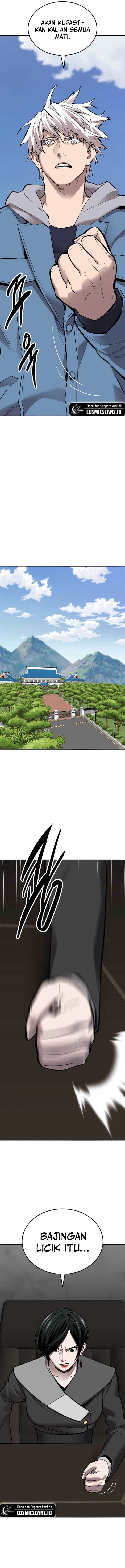 Limit Breaker Chap 157 - Next Chap 158