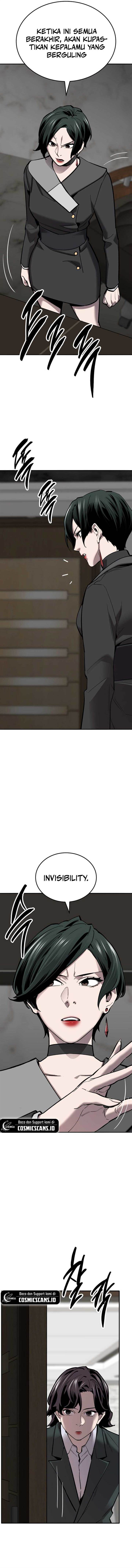 Limit Breaker Chap 157 - Next Chap 158