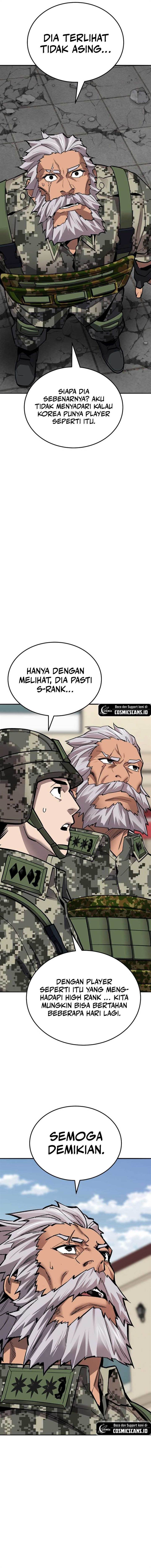 Limit Breaker Chap 157 - Next Chap 158