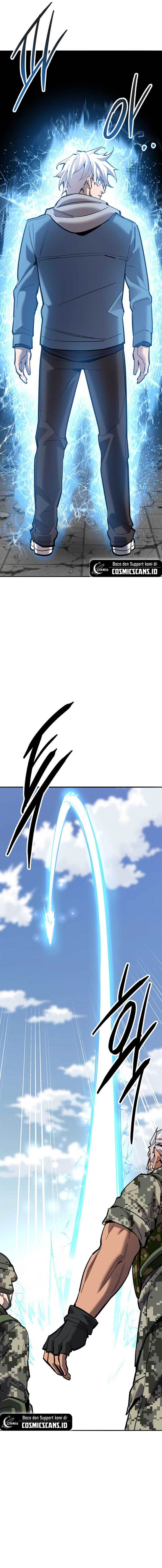 Limit Breaker Chap 157 - Next Chap 158