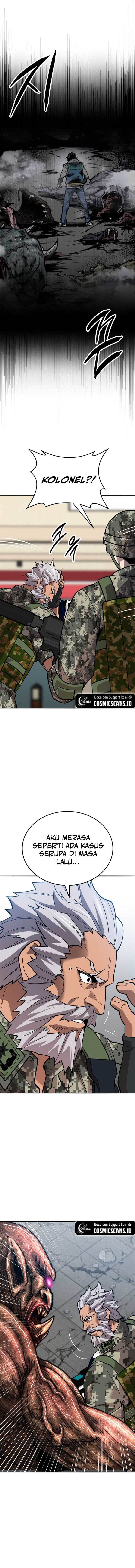 Limit Breaker Chap 157 - Next Chap 158