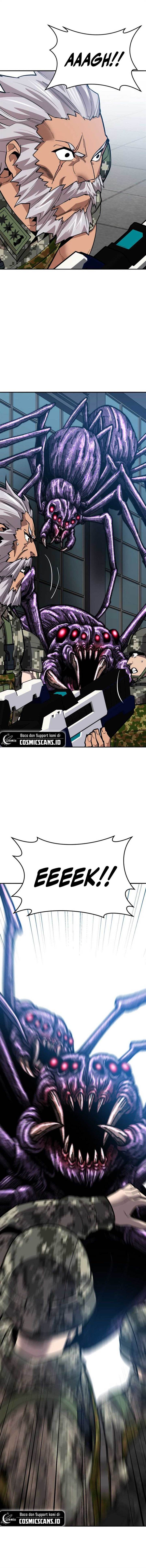 Limit Breaker Chap 157 - Next Chap 158