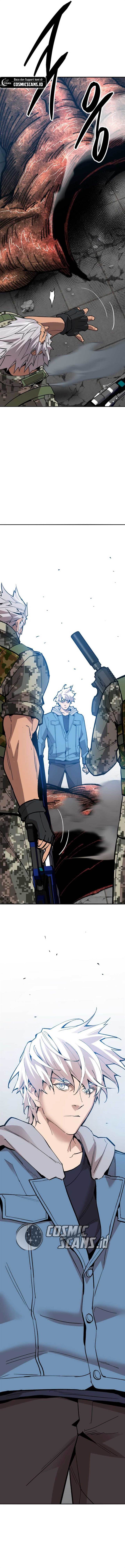 Limit Breaker Chap 157 - Next Chap 158