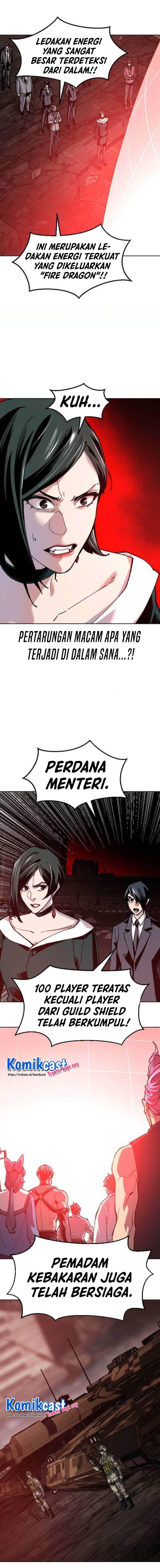 Limit Breaker Chap 16 - Next Chap 17