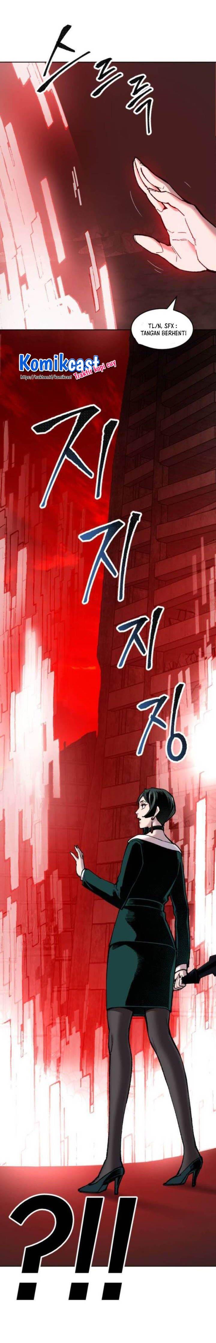 Limit Breaker Chap 16 - Next Chap 17