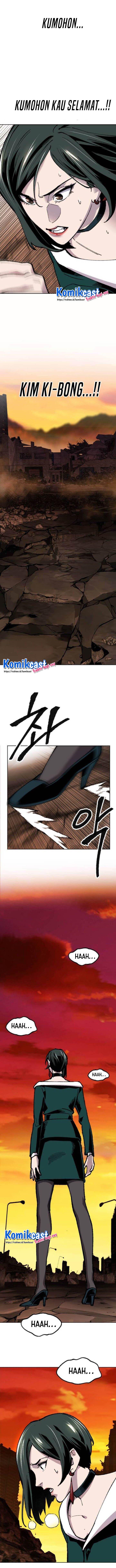 Limit Breaker Chap 16 - Next Chap 17